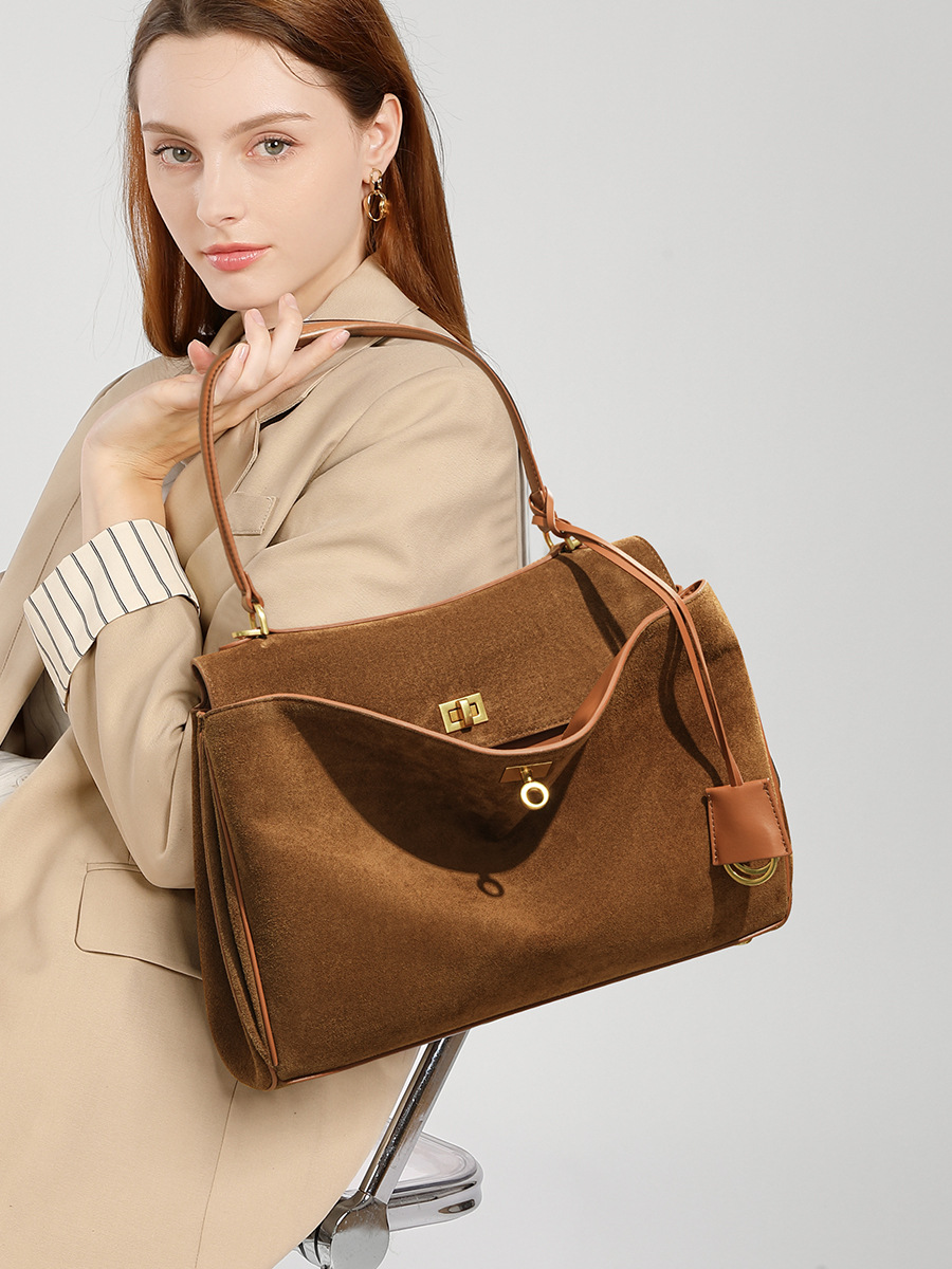 กระเป๋าหนังแท้หนังกลับสำหรับผู - Women Bags On Sale บทวิจารณ์และราคา