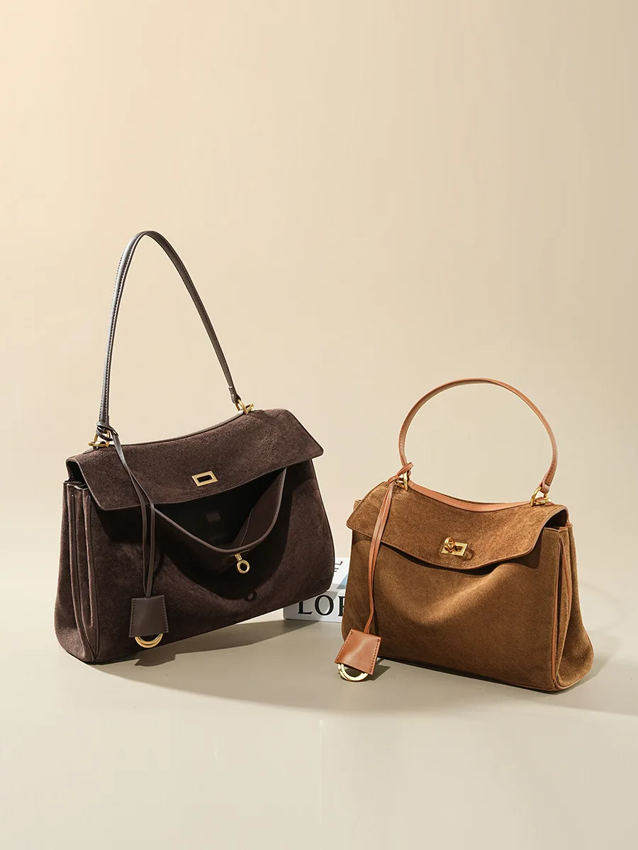 กระเป๋าหนังแท้หนังกลับสำหรับผู - Women Bags On Sale บทวิจารณ์และราคา