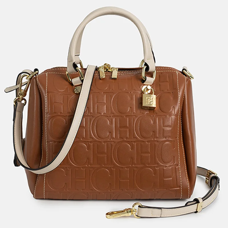 CH กระเป๋าหนังคุณภาพสูงสไตล์คล - Women Bags Branded บทวิจารณ์และราคา