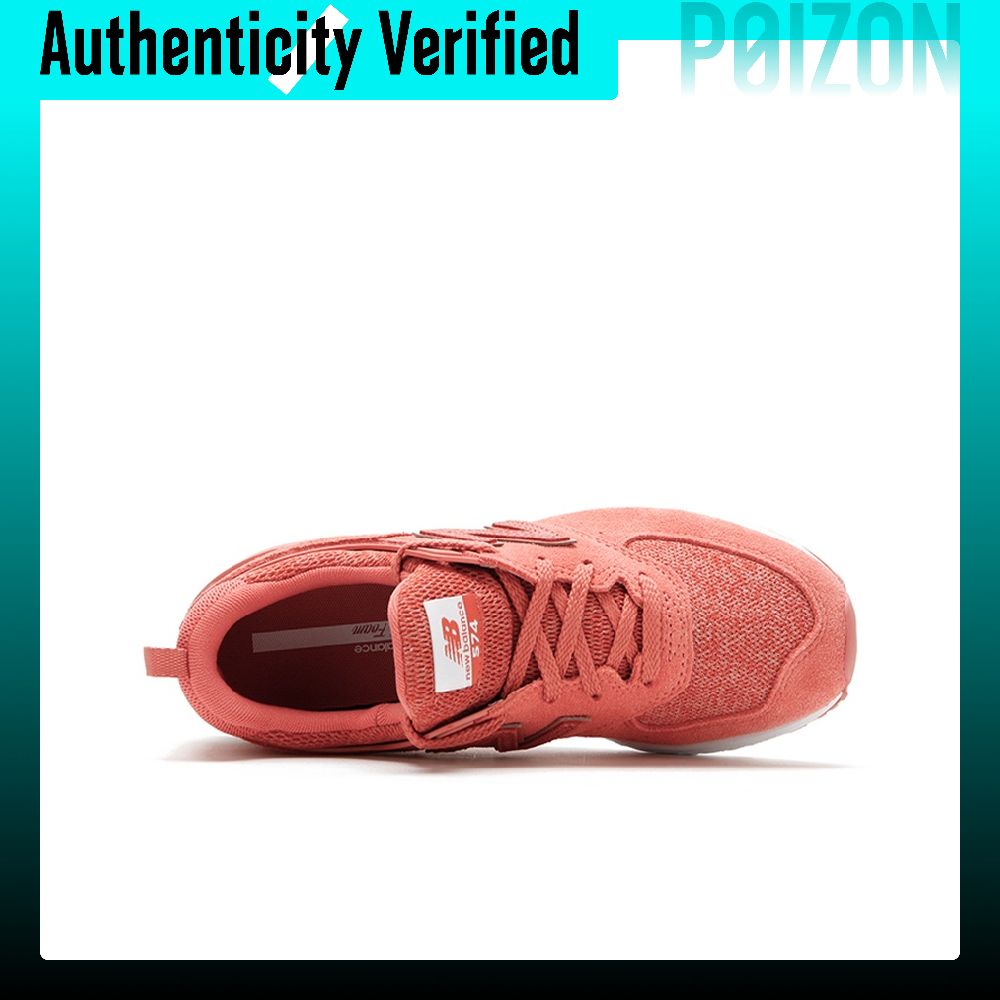 รองเท้าผ้าใบ New Balance NB 57 - New Balance Shoes 574 บทวิจารณ์และราคา