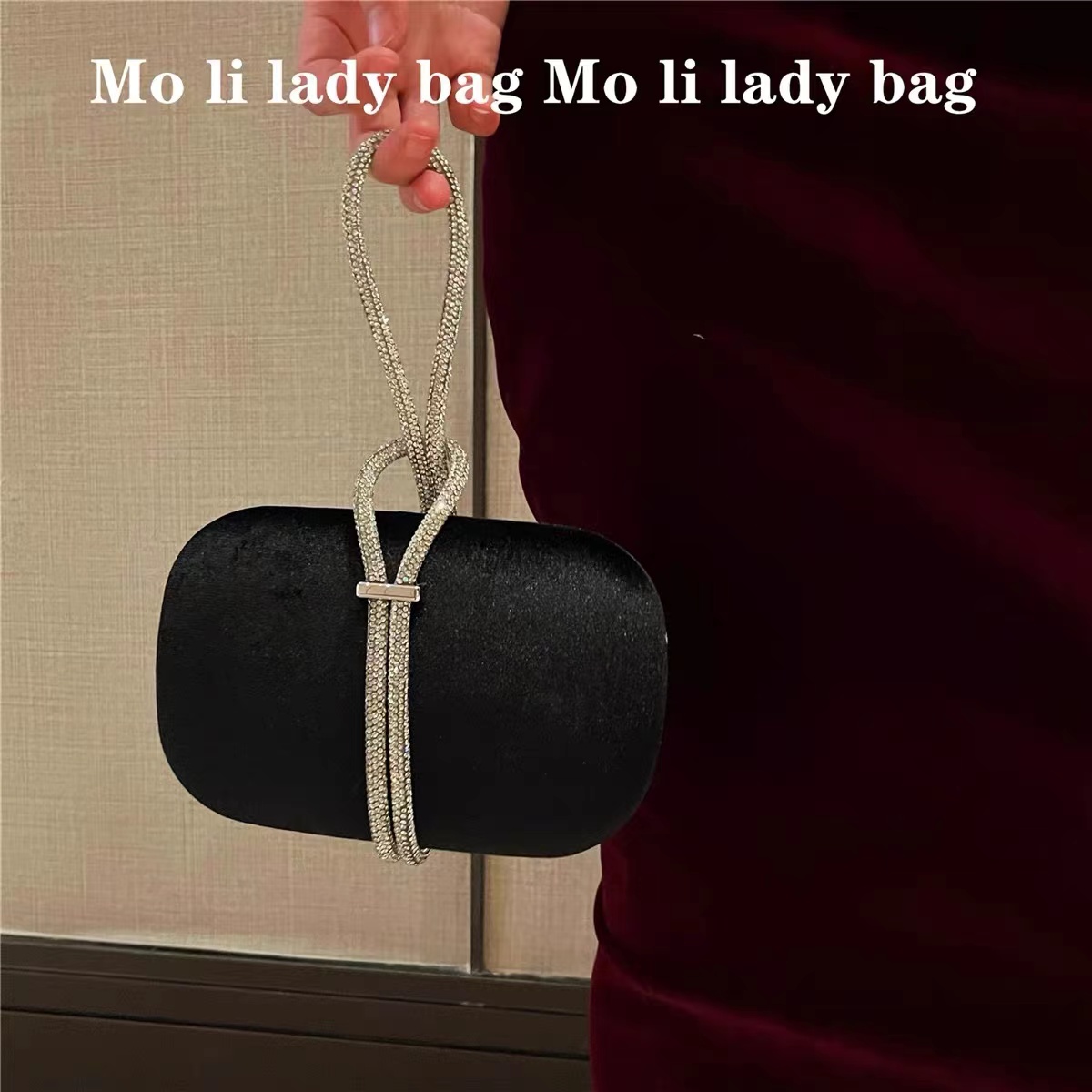 กระเป๋าแฟชั่นสำหรับผู้หญิงกำมะ - Women Bags On Sale บทวิจารณ์และราคา