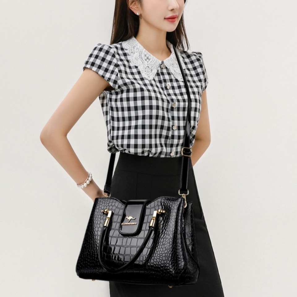 KAIDIFEINIROO Kangaroo ยี่ห้อ  - Women Bags Branded บทวิจารณ์และราคา