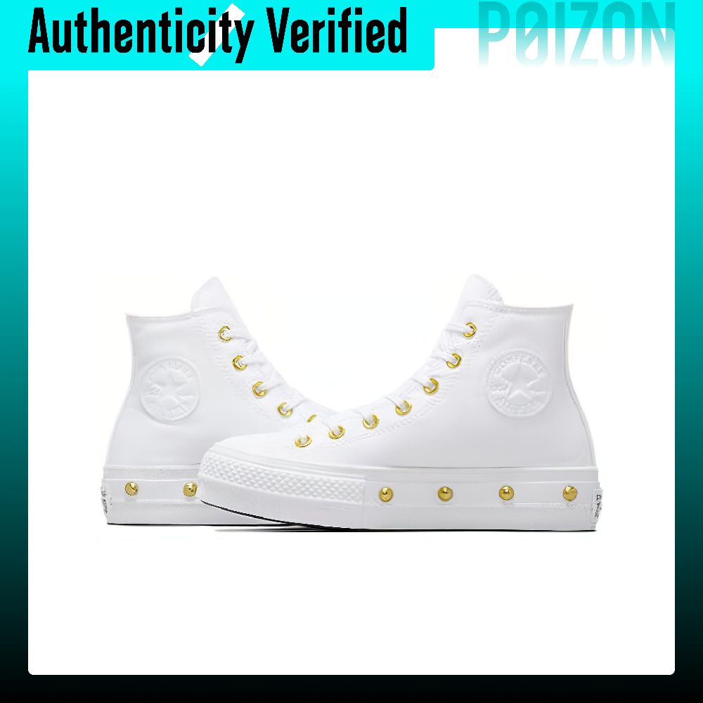 รองเท้าผ้าใบ Converse Chuck Ta - Converse Shoes Chuck Taylor All Star บทวิจารณ์และราคา