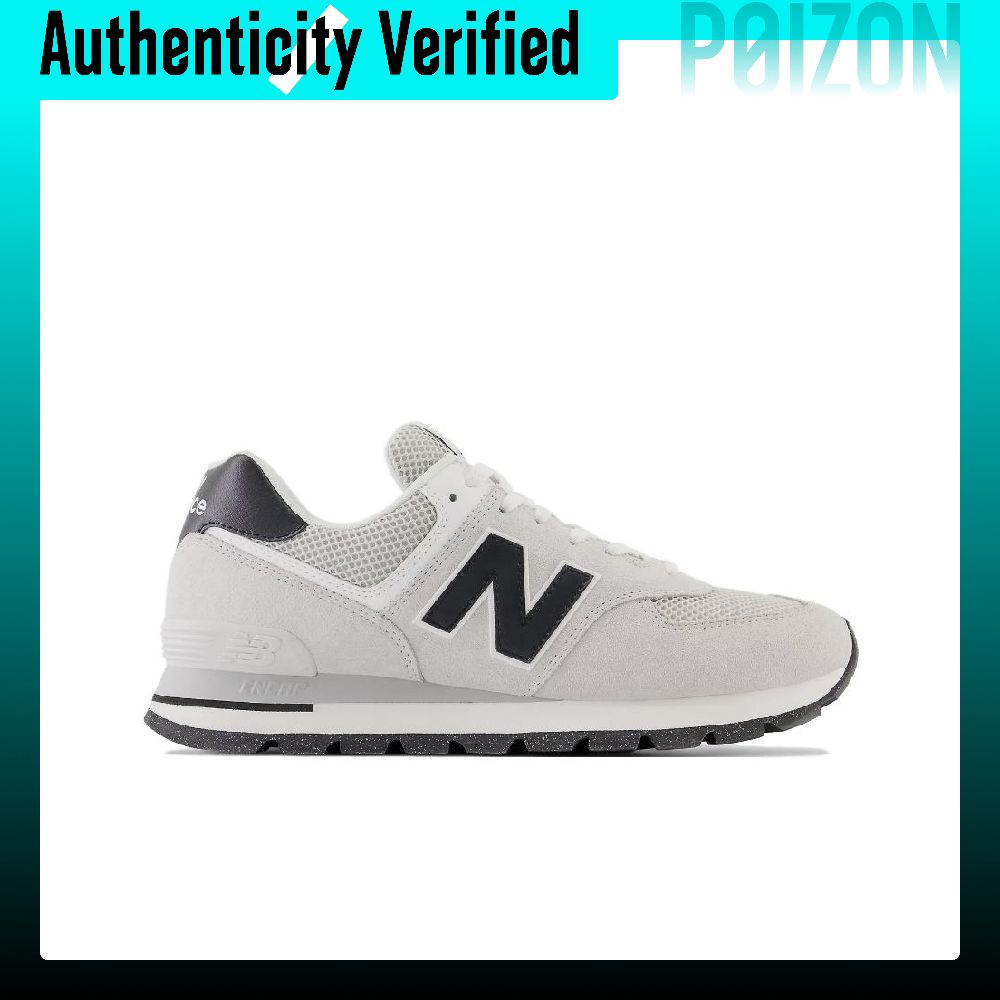 รองเท้าวิ่ง New Balance NB 574 - New Balance Shoes 574 บทวิจารณ์และราคา