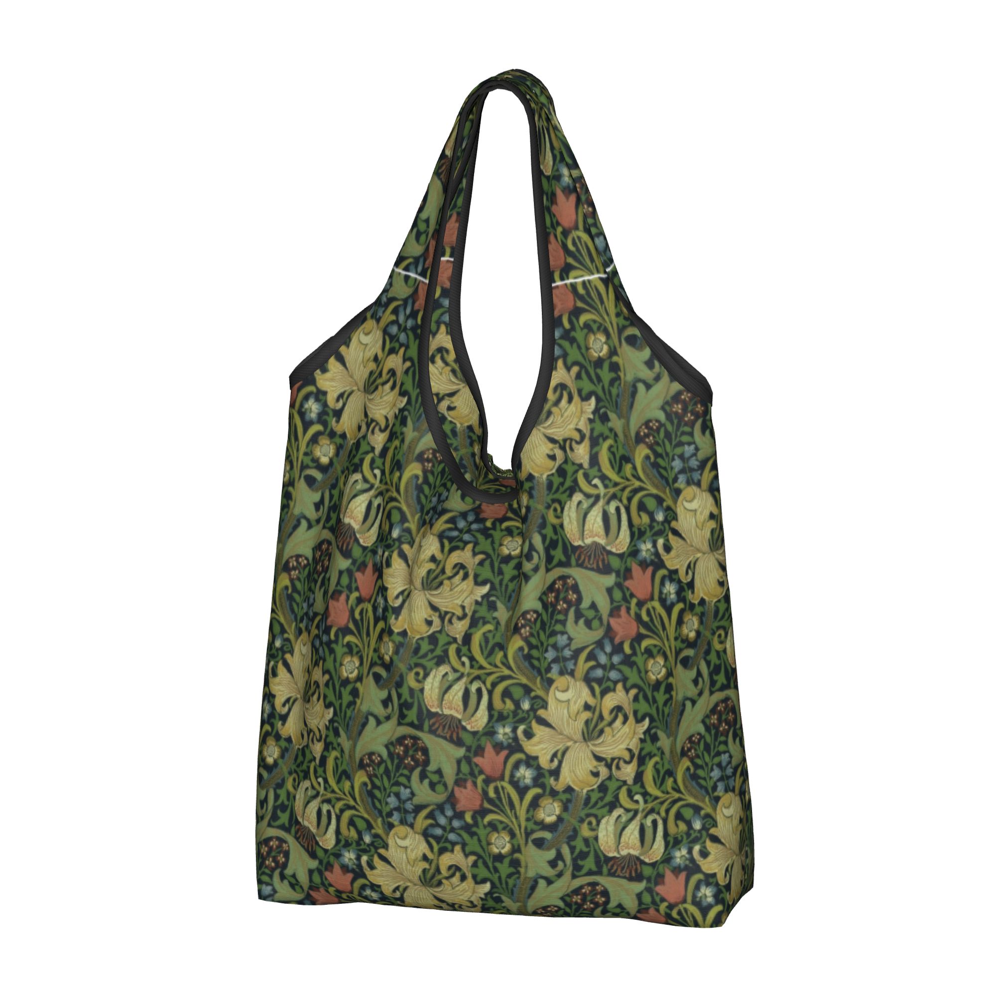 กระเป๋าช้อปปิ้งแบบกำหนดเองของบ - Women Bags Company บทวิจารณ์และราคา